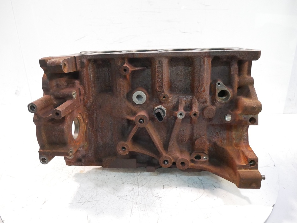 [MTD-455013] Bloque motor Ford Transit F3 FY 2.0 EcoBlue BKFB GK2Q-6015-BB