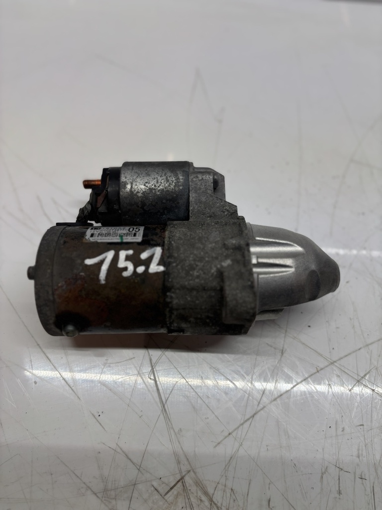 [MTD-493286] Motor de arranque Mitsubishi Outlander II 2.0 Gasolina 4B11 1810A205