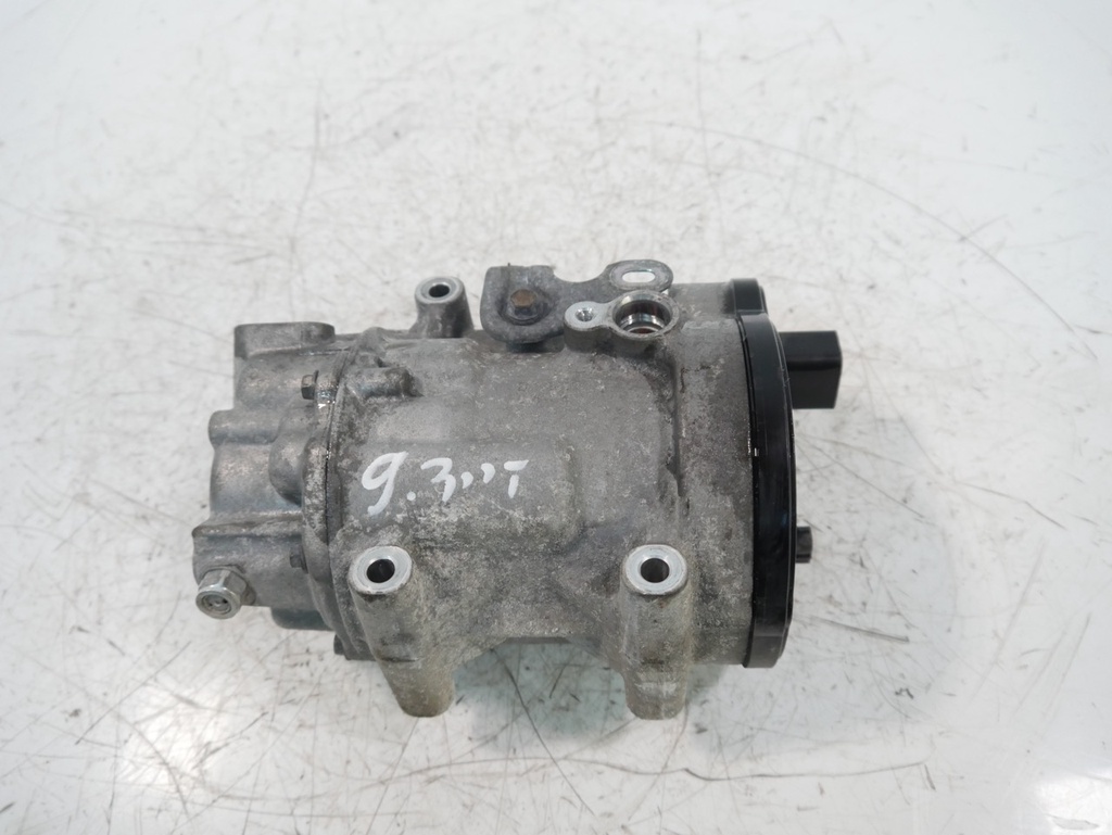 [MTD-493177] Compresor de aire acondicionado Toyota C-HR 1.8 Hybrid 2ZR-FXE 2ZR 8837047092