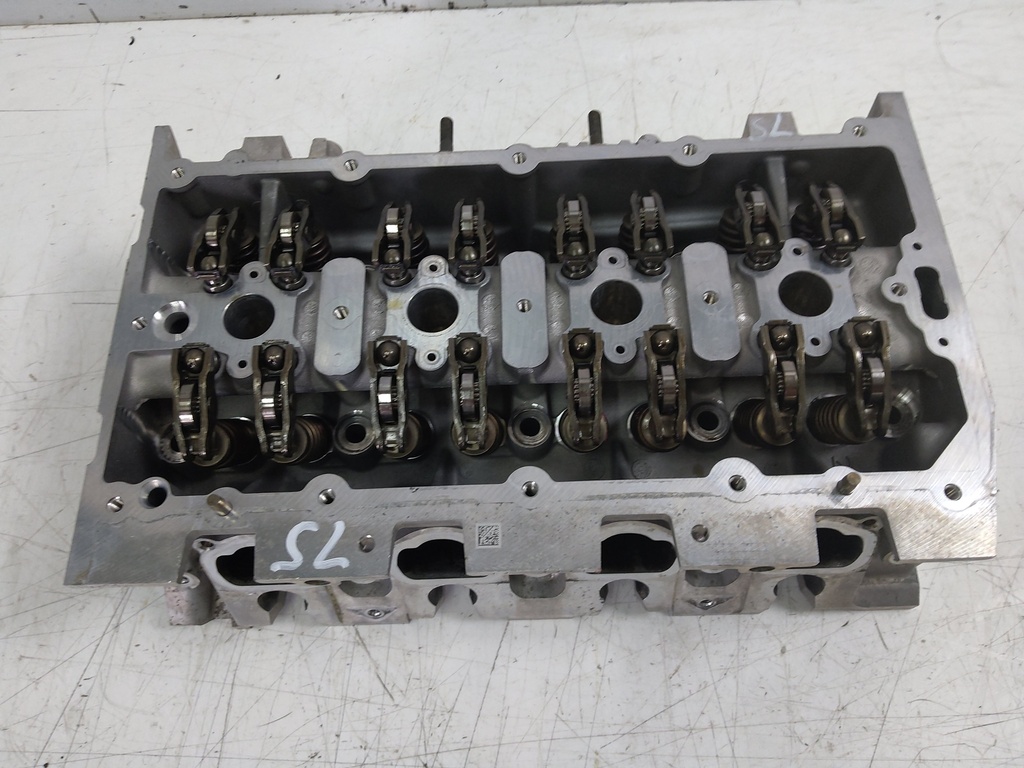 [MTD-526073] Culata Audi/Seat/VW 1.4 TFSI