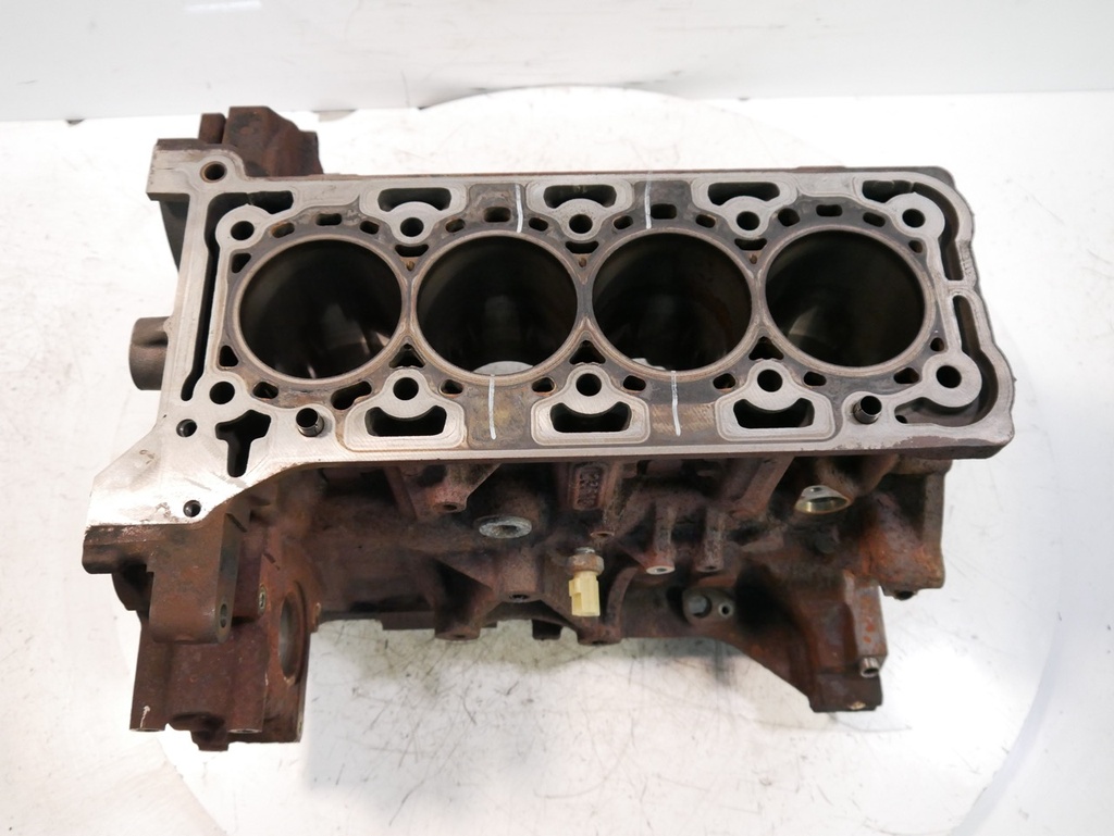 [MTD-460528] Bloque motor defectuoso Ford Transit V362 FZ 2.0 EcoBlue YLF6