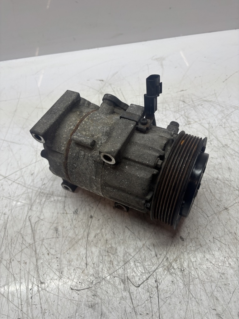 [MTD-493325] Compresor de aire acondicionado Hyundai Kia i20 II Rio III 1.2 gasolina G4LA 97701C-8050