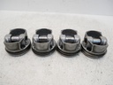 4x Pistón Nissan Qashqai J11 1.2 DIG-T HRA2DDT