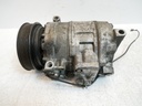 Compresor de aire acondicionado Porsche 911 997 3.8 Carrera 4S M97.01 447220-8265