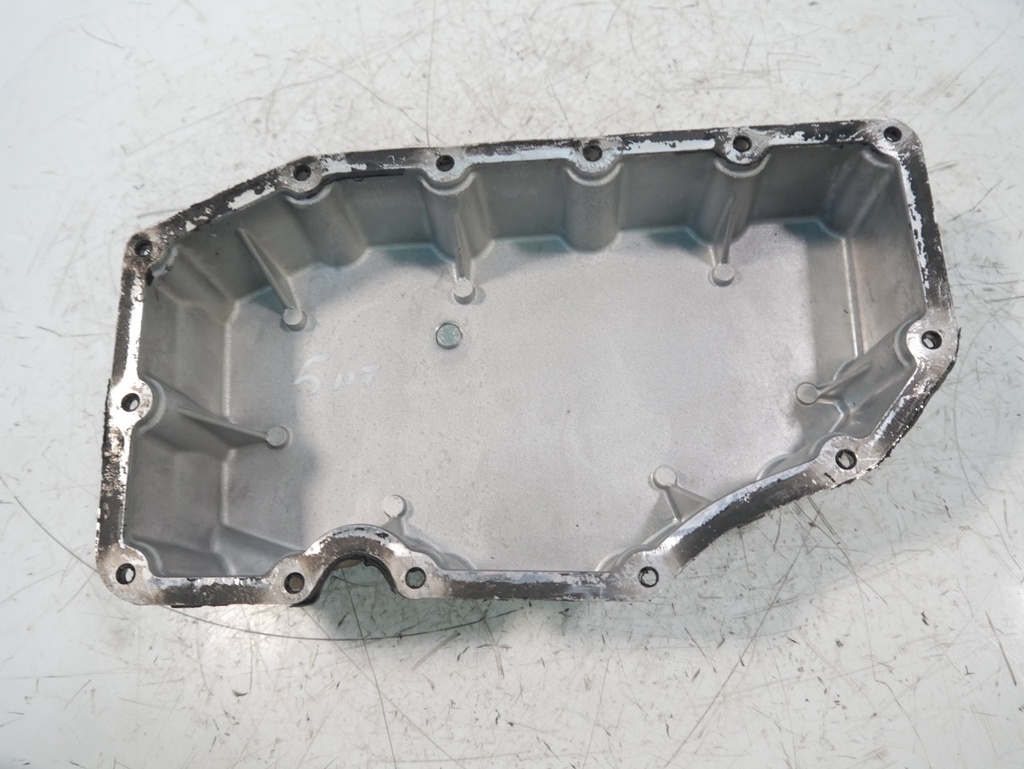[MTD-494276] Cárter de aceite inferior Jeep Grand Cherokee IV 3.0 CRD V6 4x4 VM44D EXF 2113F
