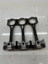Biela y Pistón Opel Corsa F 1.2 Gasolina F12XEL EB2FAD HMH