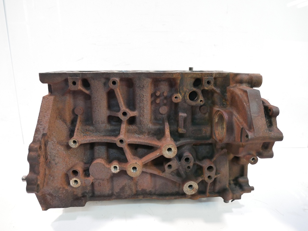[MTD-459493] Bloque motor Ford Transit V363 2.0 EcoBlue YMR6