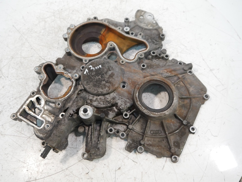 [MTD-494808] Tapa de balancines delantera Audi A5 8TA A4 B8 A6 C7 A7 3.0 TDI quattro CDUC CDU