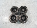 4x Pistones Mercedes Sprinter MK3 2.2 CDI OM651.958 83L118