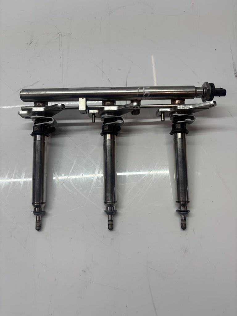 [MTD-494935] Colector de admisión Mercedes E-Klasse 3.5 V6 gasolina M276.952 276.952 A2760780245