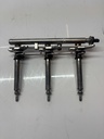 Colector de admisión Mercedes E-Klasse 3.5 V6 gasolina M276.952 276.952 A2760780245