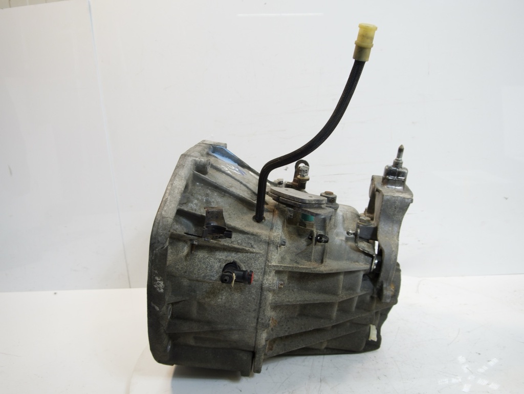 [MTD-462699] Caja de cambios manual Renault Laguna 2.0 dCi M9R802 M9R PK4-007 7701477833