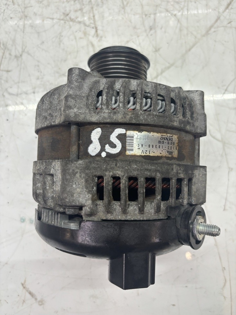 [MTD-460449] Alternador Land Rover Range Rover 2.2 D Diesel 224DT 110-140 KW (150-190 CV)