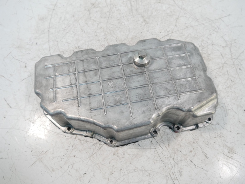 [MTD-494266] Cárter de aceite inferior Jeep Grand Cherokee IV 3.0 CRD V6 4x4 VM48D EXF