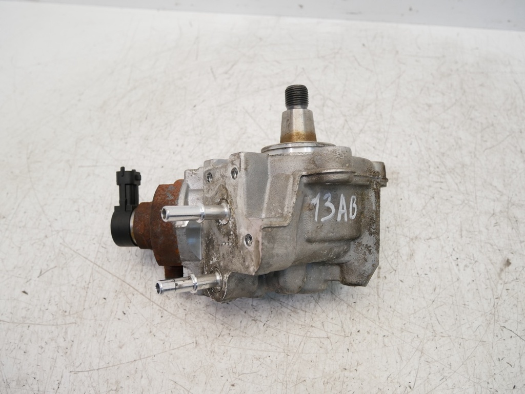 [MTD-496288] Bomba de alta presión Citroën Opel Peugeot Berlingo Combo Partner 1.5 BlueHDi 9817903080