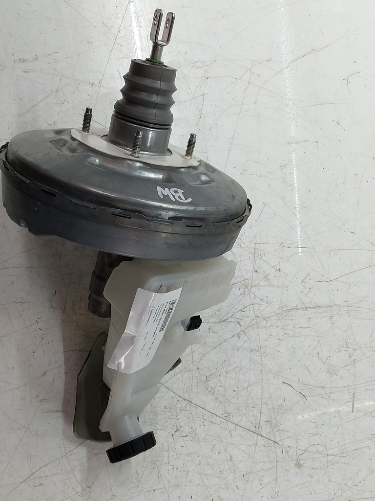 [MTD-526077] Cilindro maestro de freno con servofreno Dacia Sandero III
