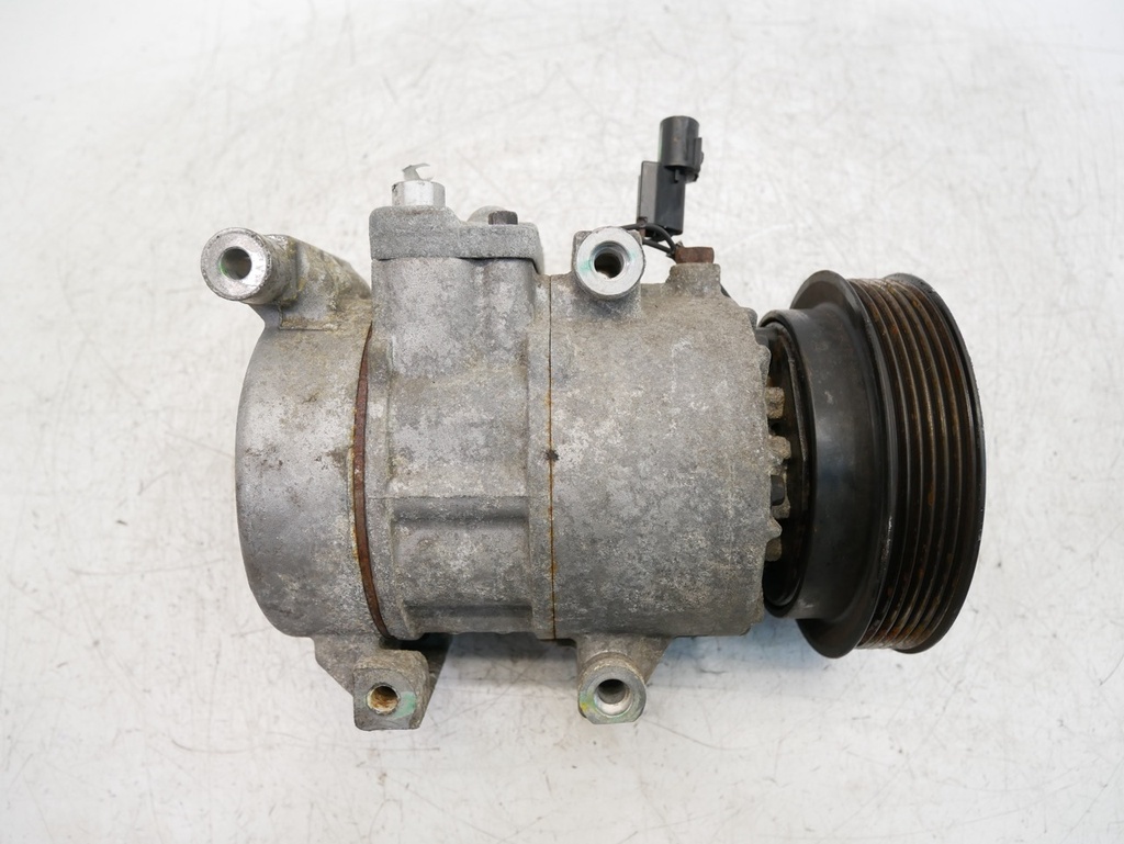 [MTD-496769] Compresor de aire acondicionado Hyundai I20 1.4 G4LA 977011J100
