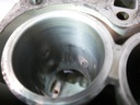 Bloque motor Ford Fiesta VI 1.25 SNJC 8A6G-6015-AA
