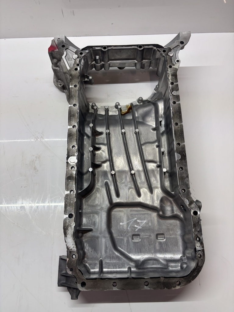 [MTD-494843] Cárter de aceite Mercedes CLS C218 4.7 V8 gasolina M278.922 A2780140200