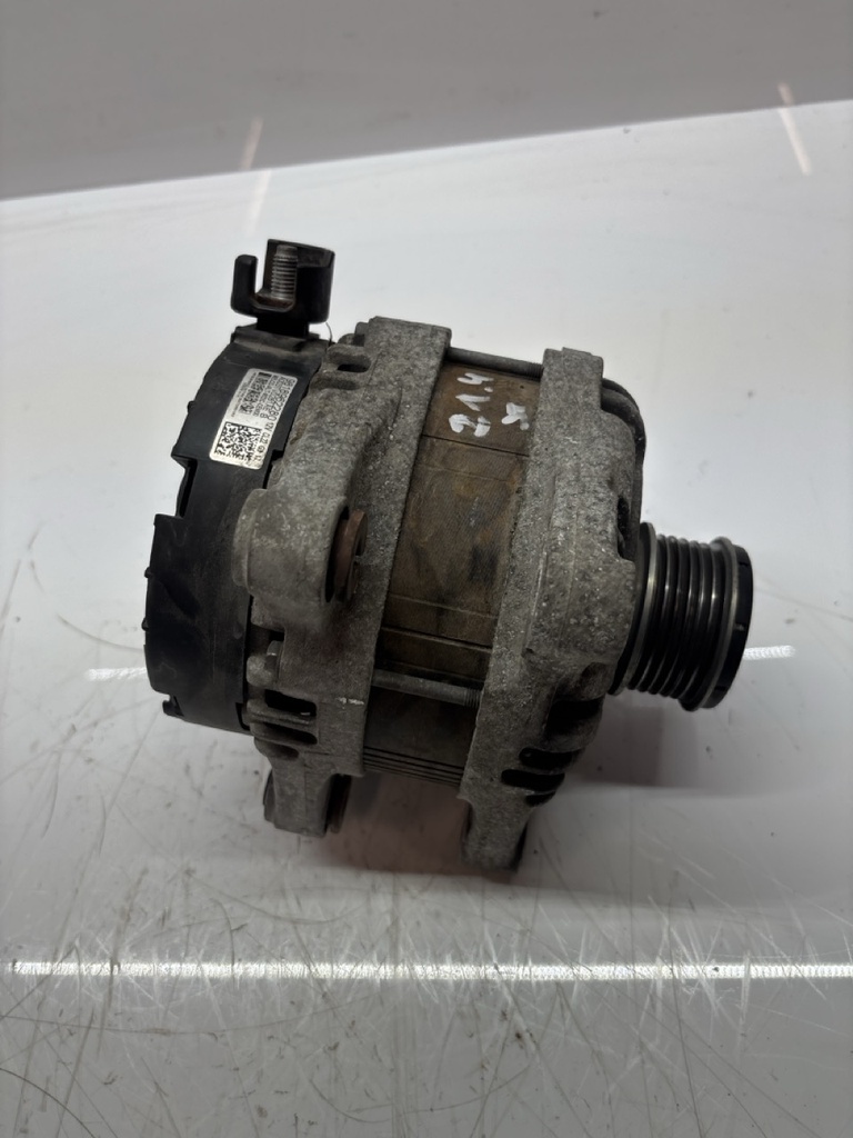 [MTD-495882] Alternador Opel Combo E 1.5 Turbo D D15DT