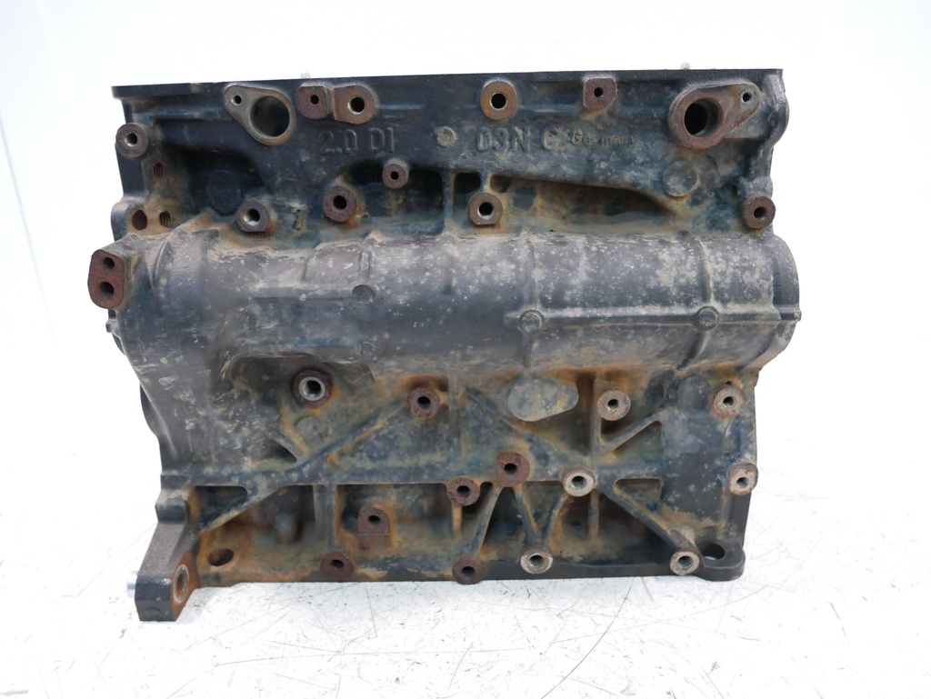 [MTD-497065] Bloque motor Audi A3 2.0 TDI CUN CUNA 03N023C