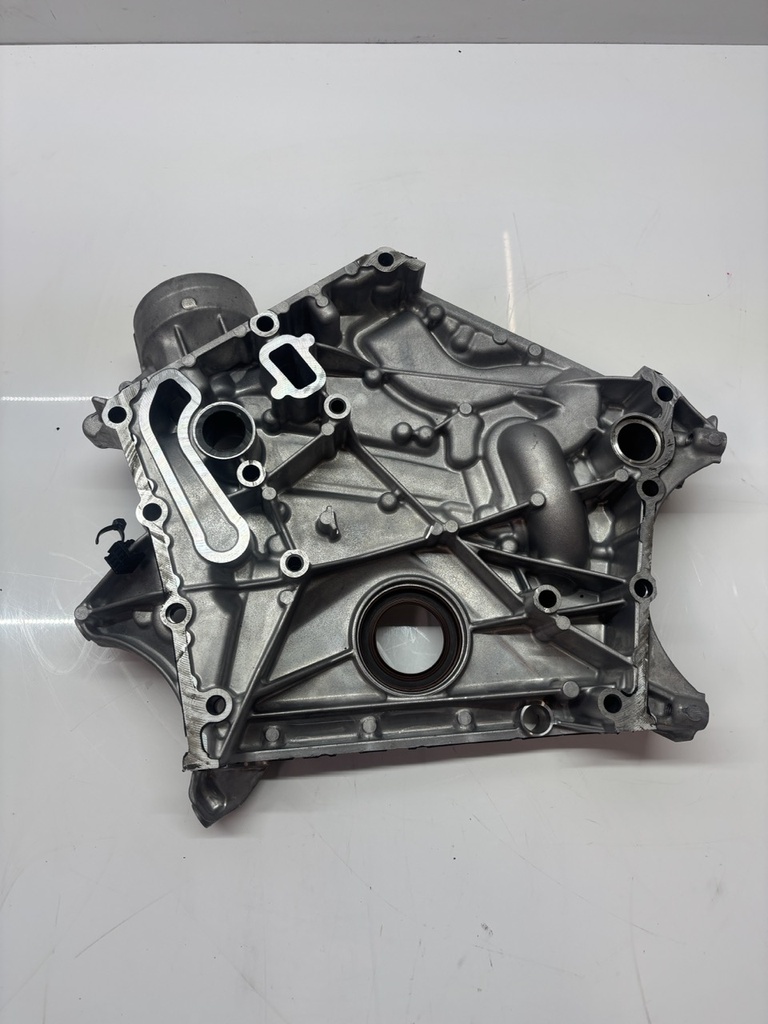 [MTD-494944] Carcasa del filtro de aceite Para Mercedes 3.5 V6 gasolina M276.952