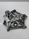 Carcasa del filtro de aceite Para Mercedes 3.5 V6 gasolina M276.952