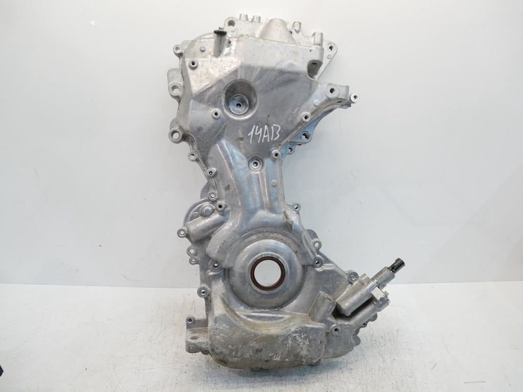 [MTD-495959] Tapa delantera Nissan Qashqai J12 1.5 VC-T e-Power KR15DDT