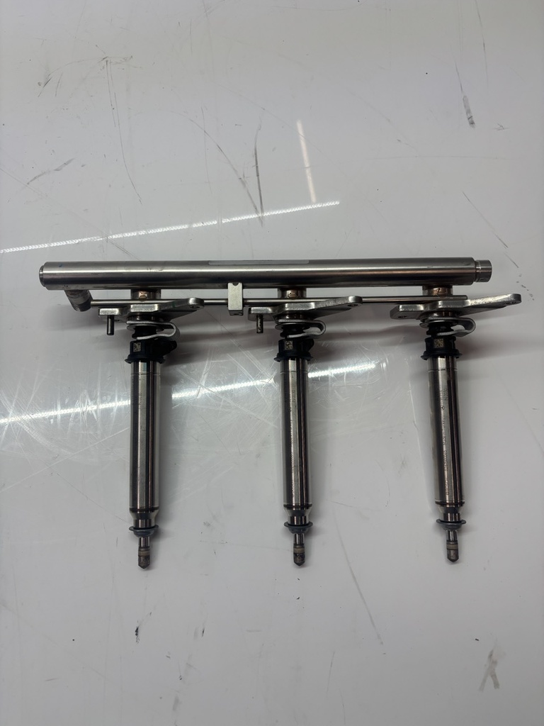 [MTD-494929] Colector de admisión Mercedes W212 S212 3.5 V6 gasolina M276.952 306CV