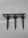 Colector de admisión Mercedes W212 S212 3.5 V6 gasolina M276.952 306CV