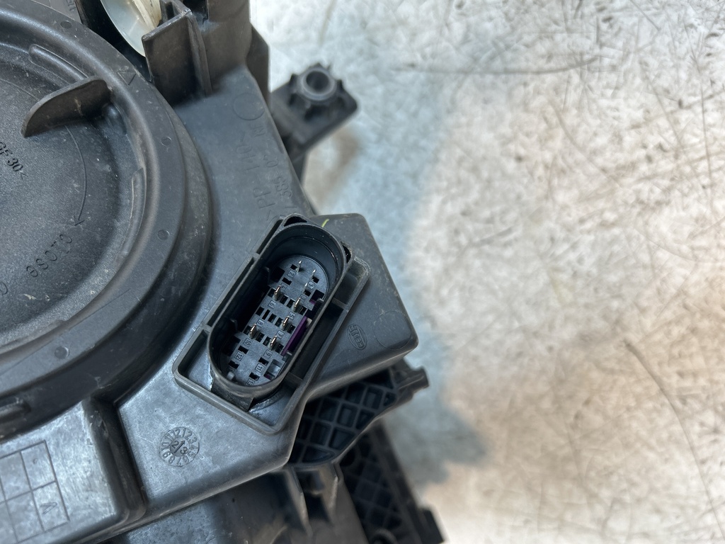 [MTD-496719] Faros delanteros Mercedes Vito 2.0 Diesel OM654.920
