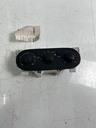 Panel de control del climatizador Vauxhall Opel Vivaro B X62 1.6 CDTI R9M452 30080060