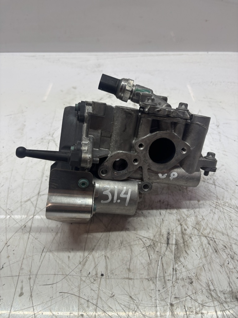 [MTD-496845] Válvula EGR Mercedes 2.0 4-matic OM654.920 654.920 A6541404401