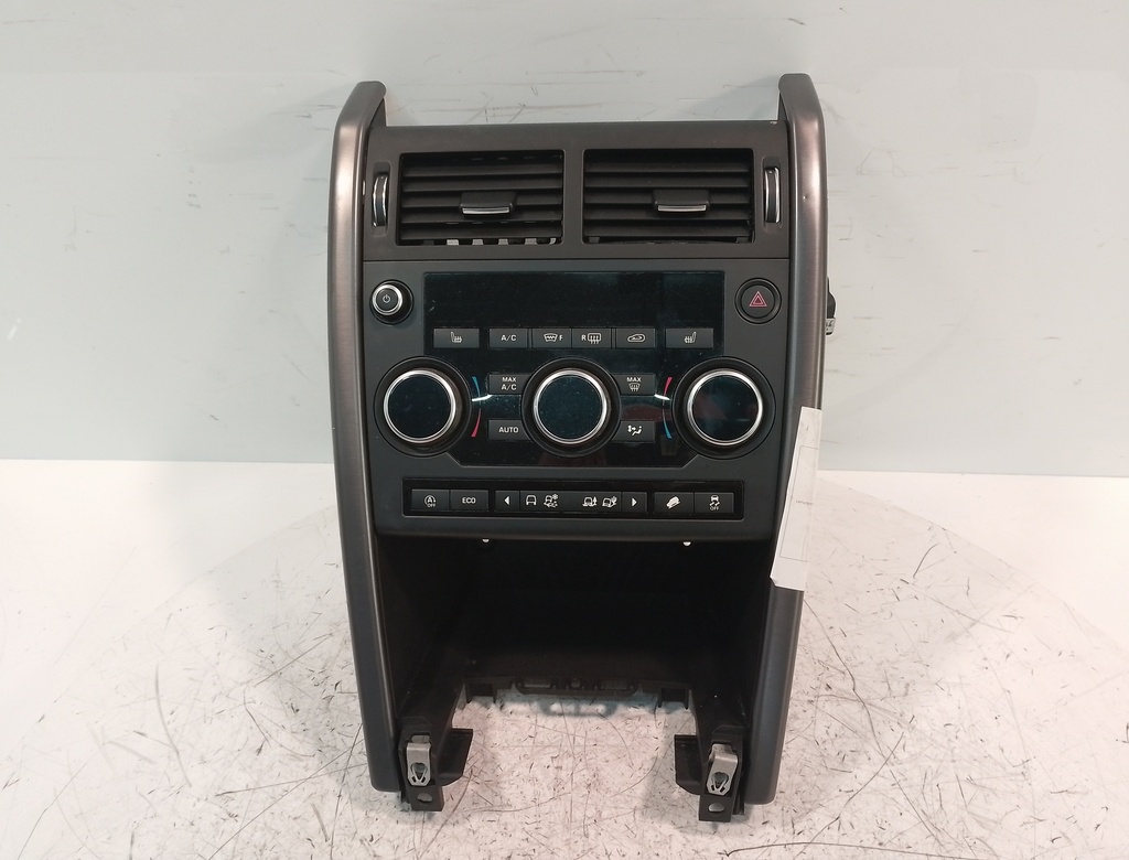 [MTD-499876] Panel de climatización consola central Land Rover Discovery Sport L550 HK72-14C533-MC
