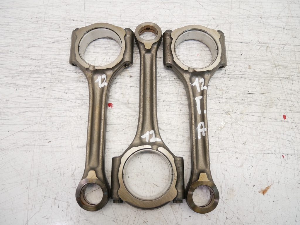 [MTD-439675] Biela Opel Corsa F 1.2 F12XHL EB2ADTD HN05 9807260380