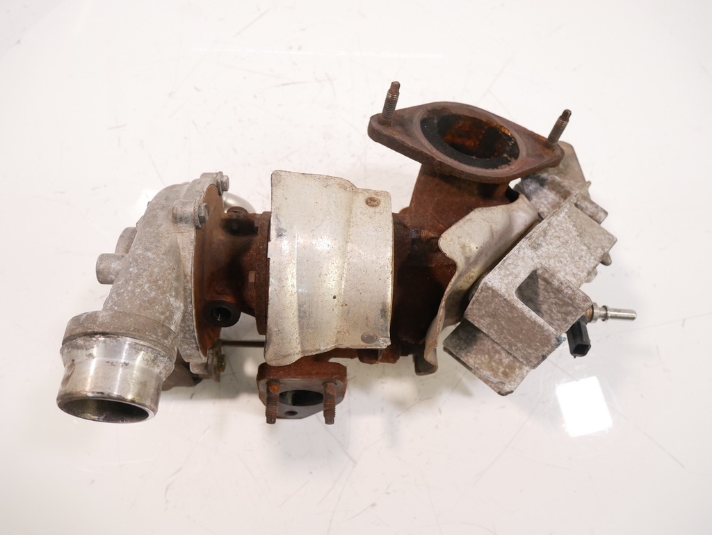 [MTD-426906] Turbocompresor Renault Clio Modus 1.5 dCi K9K770 K9K 82728353