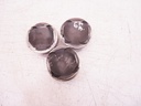 3x Pistón Opel Grandland X 1.2 D12XHT EB2ADTS HN05 N288A
