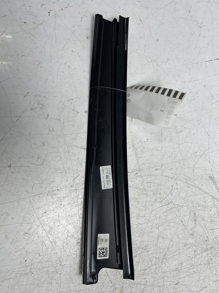 [MTD-498671] Moldura de puerta Porsche Panamera 971 2.9 V6 CSZ CSZB