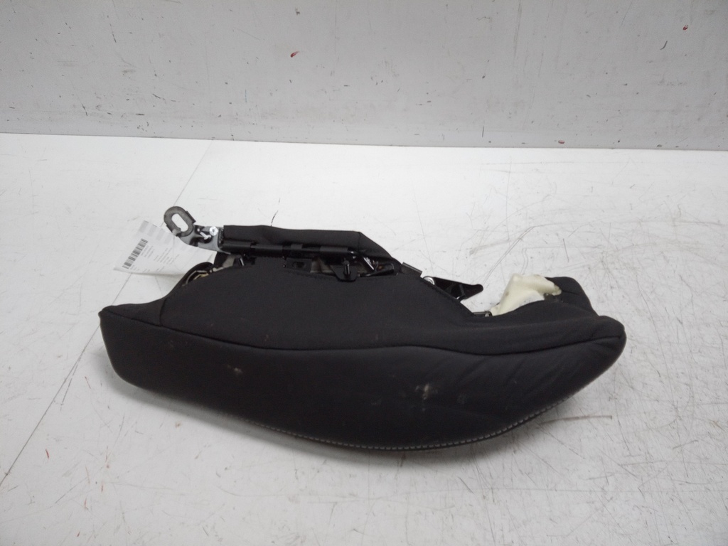 [MTD-499297] Revestimiento de asiento Porsche Panamera 971 2.9 V6 CSZB