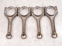 Biela para Audi A1, A3, Q2, Q3, Seat Leon, Arona, Ateca, Ibiza, Skoda Fabia, Karoq, Kamiq 1.5 TFSI TSI DPCA DPC 04EAM