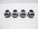 4x pistones Ford Mustang 2.3 EcoBoost N48H
