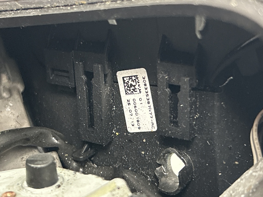 [MTD-498724] Volante motor BMW Serie 3 320d F30 2.0 Diesel N47D20C 7848273