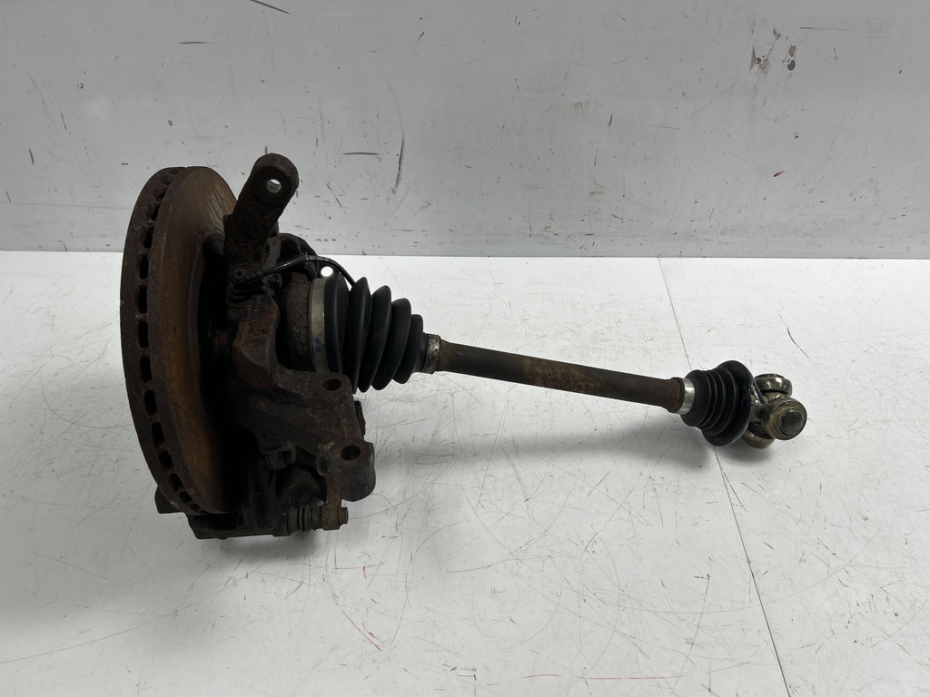 [MTD-498598] Rótula de dirección Vauxhall Opel Vivaro B 2019 3C0407285