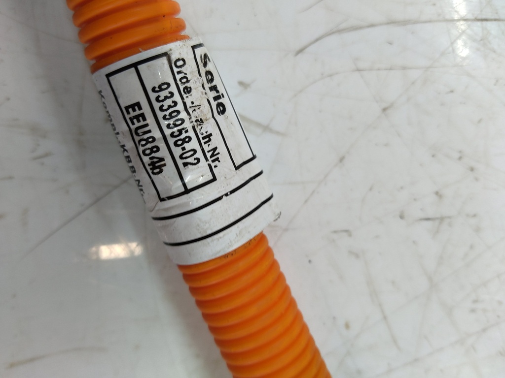 [MTD-526084] Mazo de cables BMW i3 I01