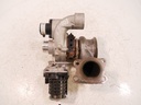 Turbocompresor Opel Grandland X 1.2 gasolina D12XHT O3S 9836081180