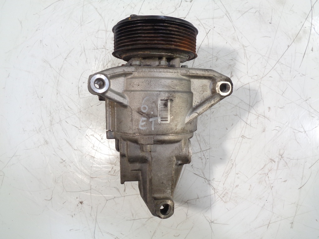 [MTD-400269] Compresor de aire acondicionado Dacia Renault Duster Logan 1.0 TCe H4D450 H4D 926003541R