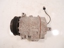 Compresor de aire acondicionado Porsche 911 991 3.4 Carrera MA1.04 MA104 9A112601102