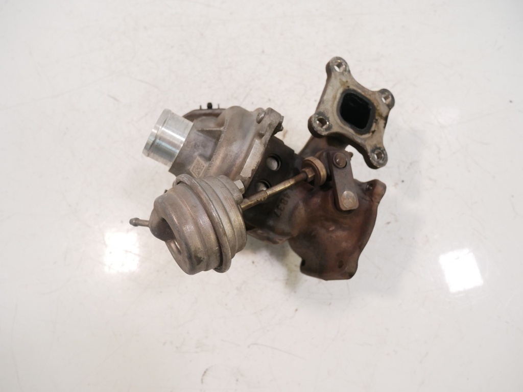 [MTD-420172] Turbocompresor Ford Fiesta VII 1.0 EcoBoost gasolina M1JP CM5G-6K682-HE