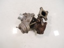 Turbocompresor Ford Fiesta VII 1.0 EcoBoost gasolina M1JP CM5G-6K682-HE