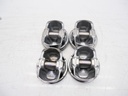 4 pistones Ford Mustang 2.3 EcoBoost PK83